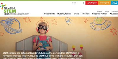 Governor's Office of Science, Innovation and Technology Introduces New Website