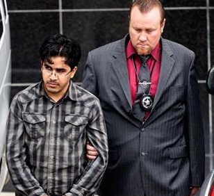 Iraqi Refugee's Brother Shocked by Terrorism Arrest
