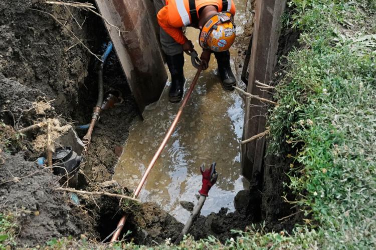 Climate Lead Water Enforcement