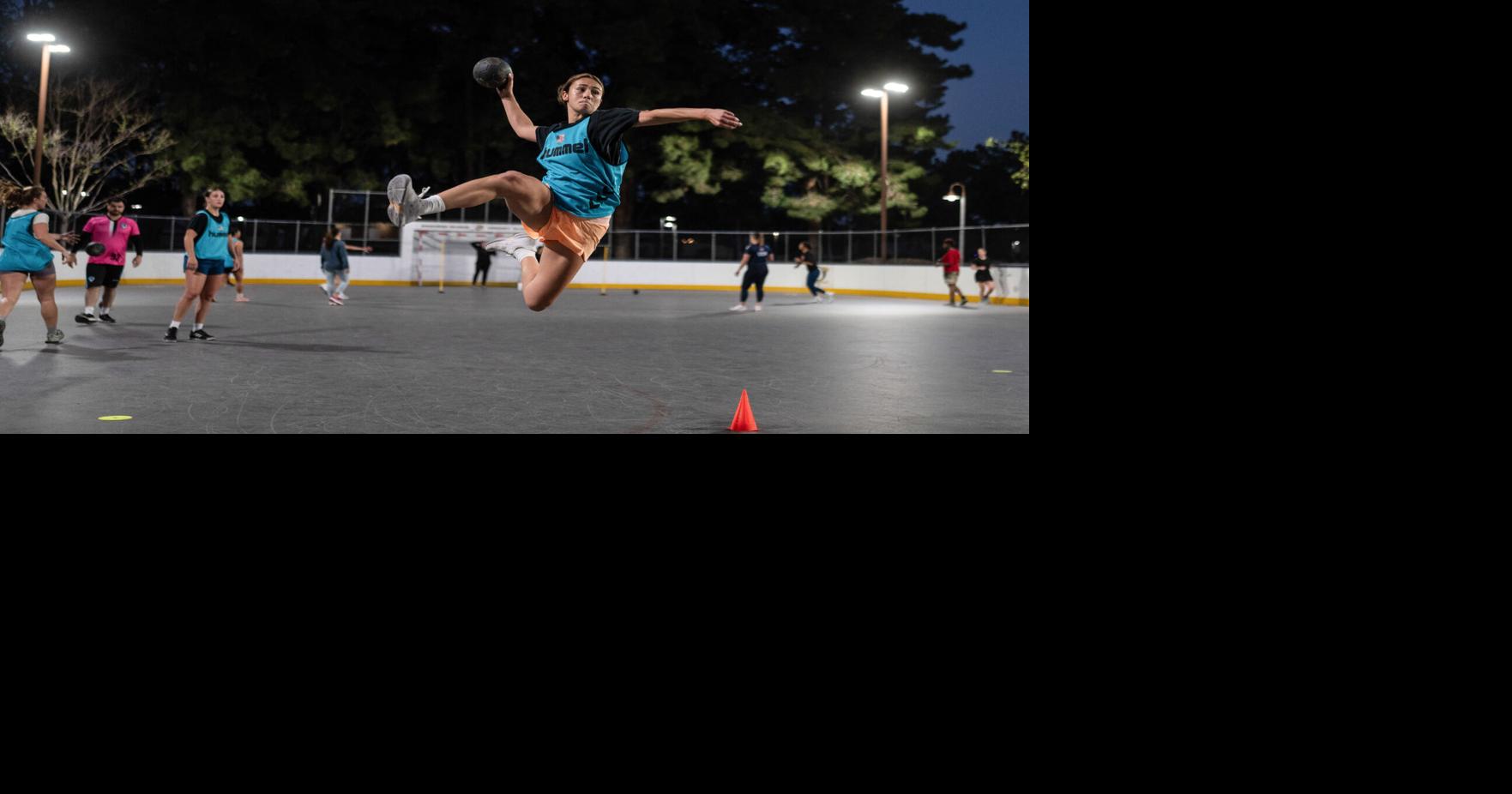 Women's Handball