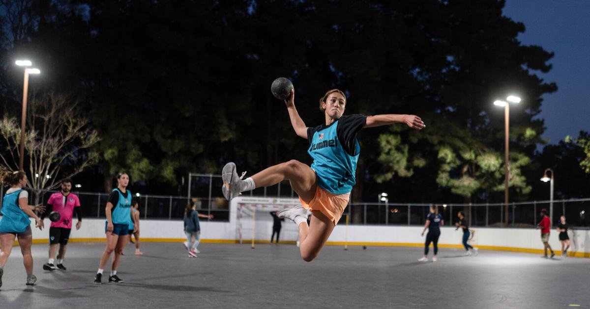 Women's Handball