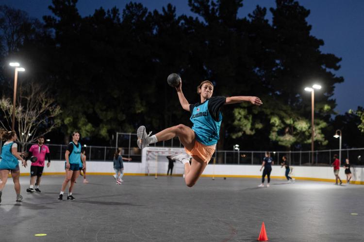 Women's Handball