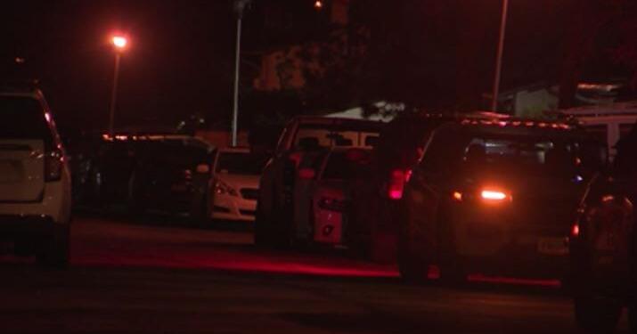 Reward offered in overnight shots fired call in Sparks | Local News ...