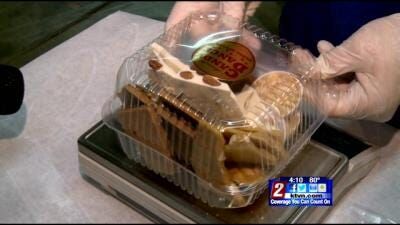 Genoa Gears up for another Candy Dance