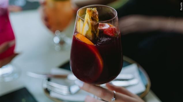 Sangria