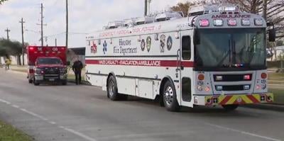 FBI: One in Custody for Questioning in Houston Mercury Spill