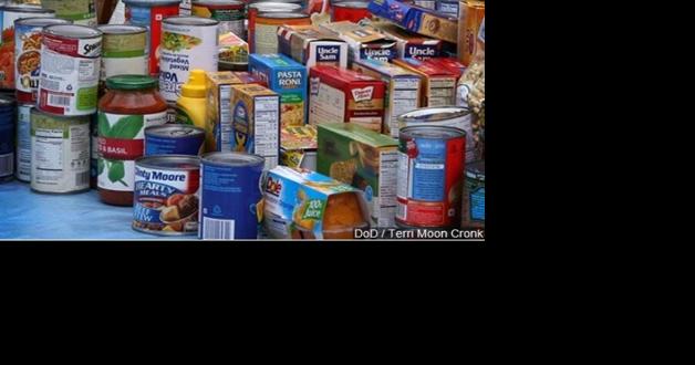 FBNN Hosting Community Food Drive This Friday in Sparks - Vimarsana News