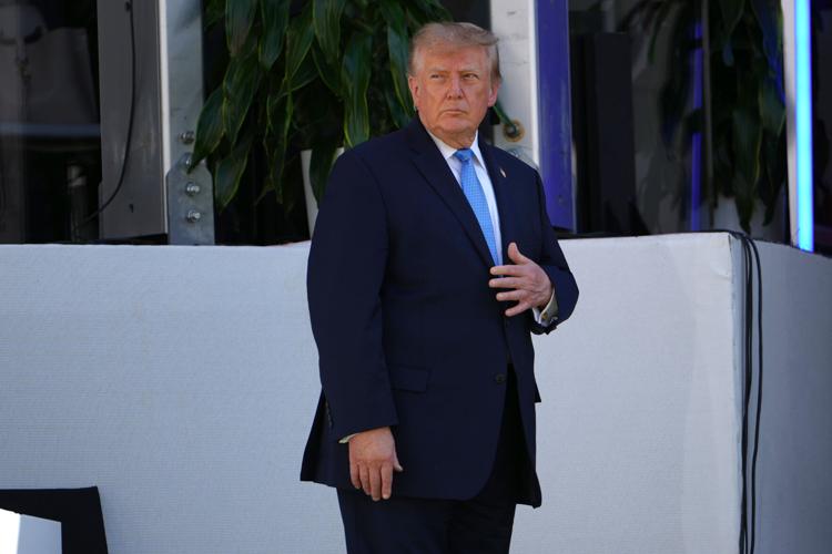 Trump