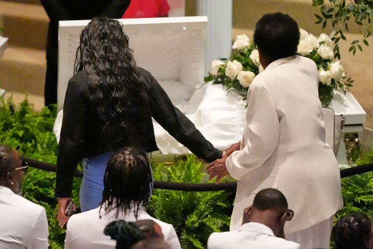 Mass Shooting Louisiana