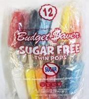 Ice Pops Recalled in 15 States for Possible Listeria Contamination