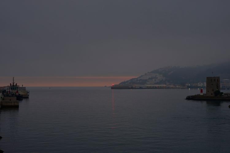 Spain Royals Ceuta Visit