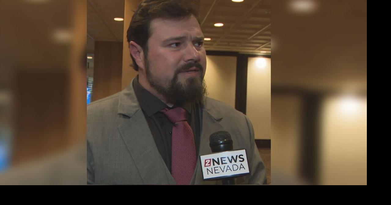'John Doe' revealed as Robert Beadles in Reno Mayor GPS tracking case ...