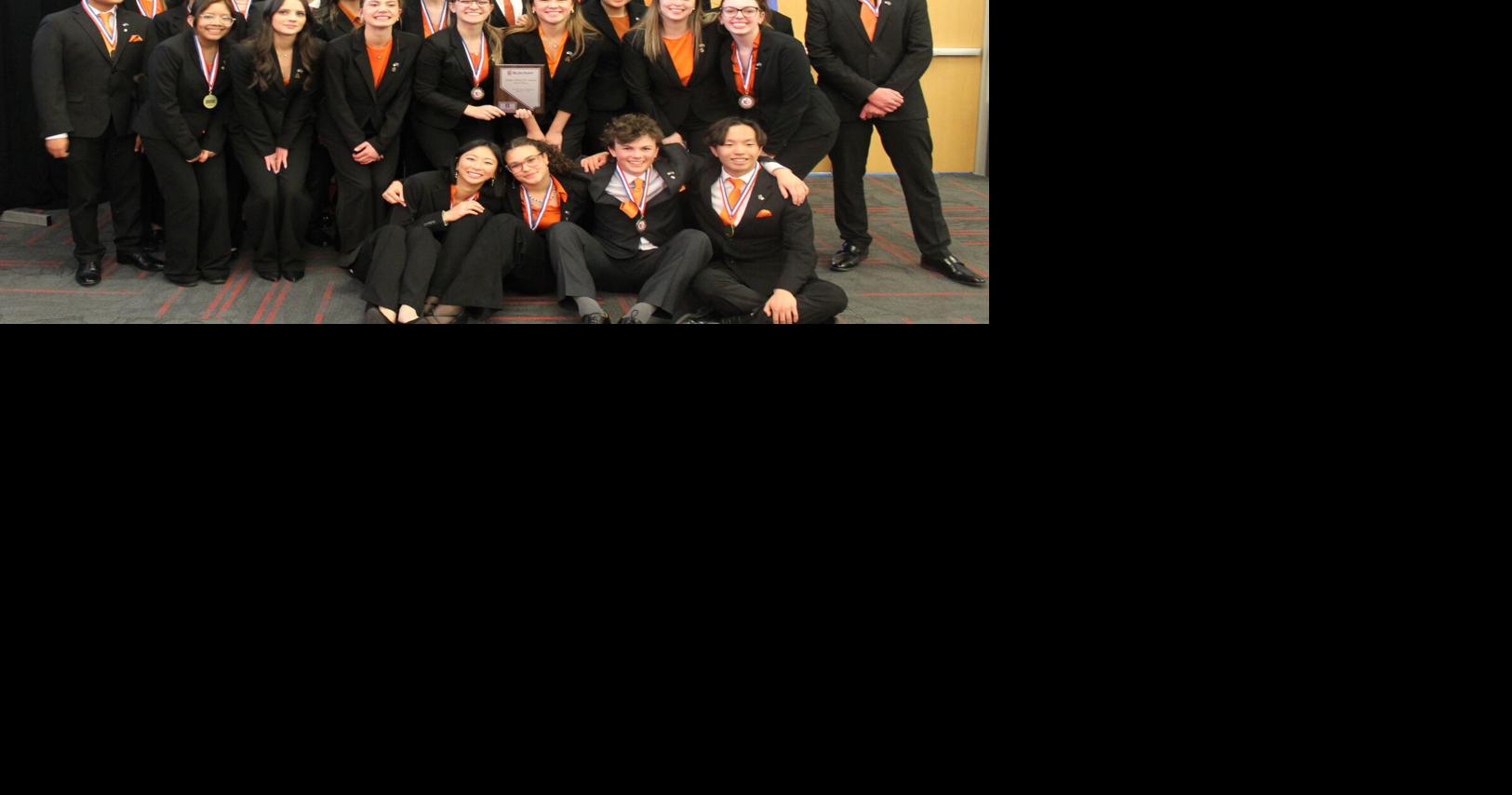 Reno High 'We the People' team takes fifth place nationally | Local ...
