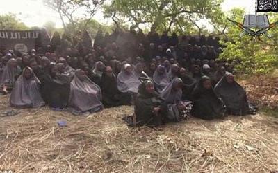 Nigerian Defense Chief Says Abducted Girls Located