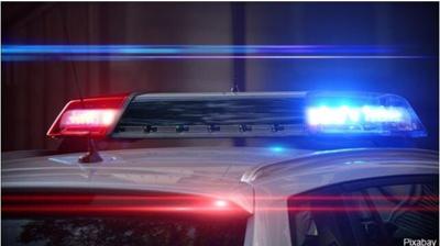 Police Activity