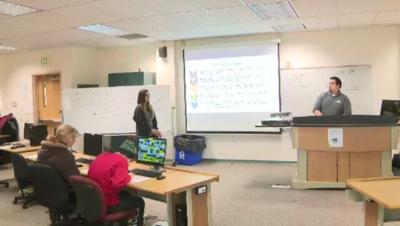 Rotary's Financial Literacy Workshop for Teens