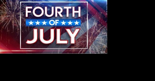 Office Closures for Fourth of July Holiday - Vimarsana News