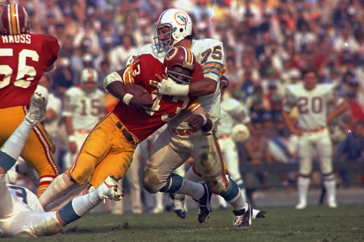 Obit Manny Fernandez Football