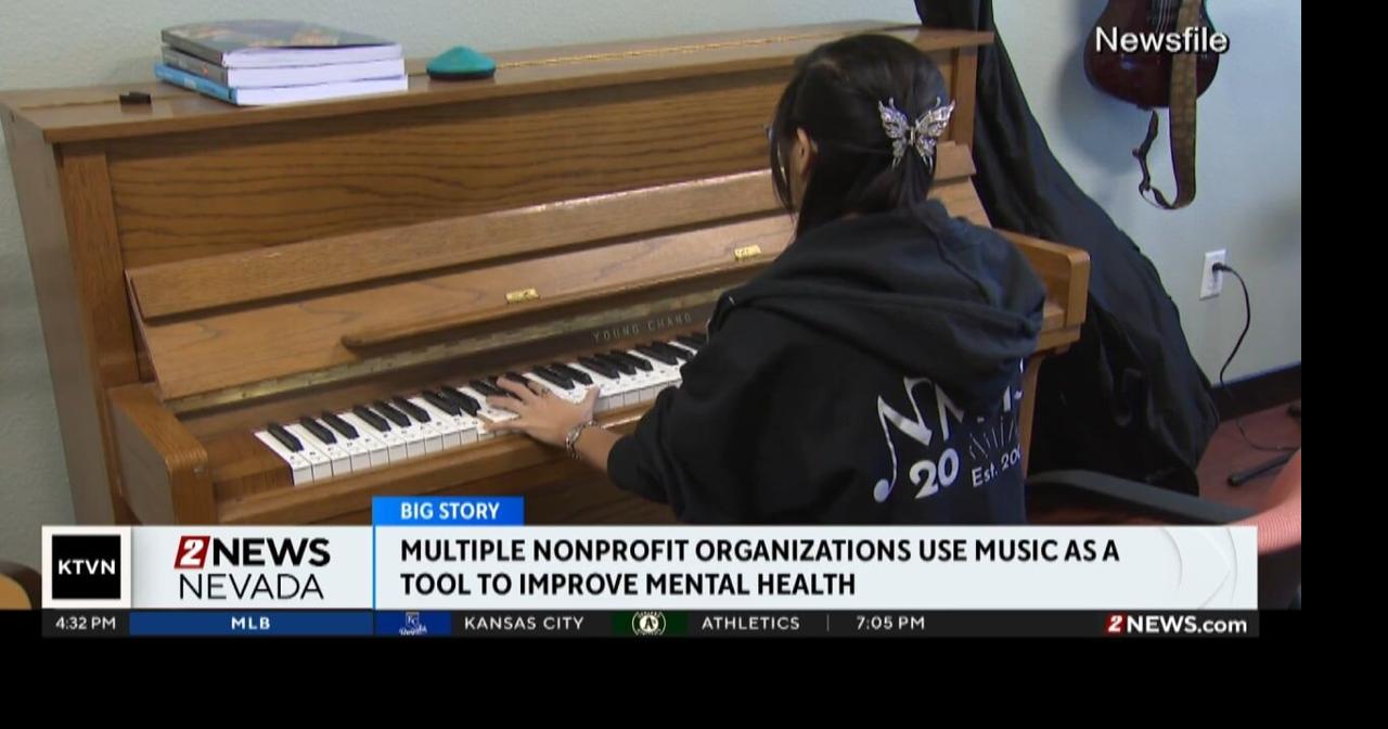 Reno Jazz Orchestra along with other local nonprofits honor suicide ...
