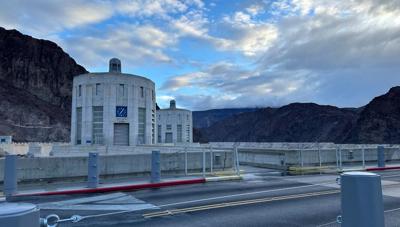 Hoover Dam