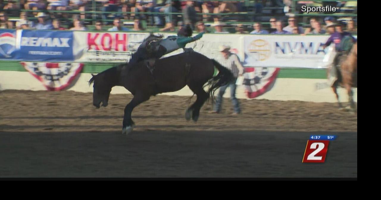 Reno Rodeo Tickets On Sale News