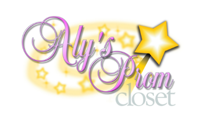 Aly's Prom Closet Annual Dress Sale Returns