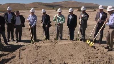 Sunroad Enterprises Breaks Ground on New Apartment Complex