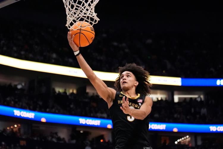All-America Team Basketball