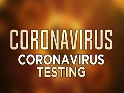 Washoe County Tests For COVID-19