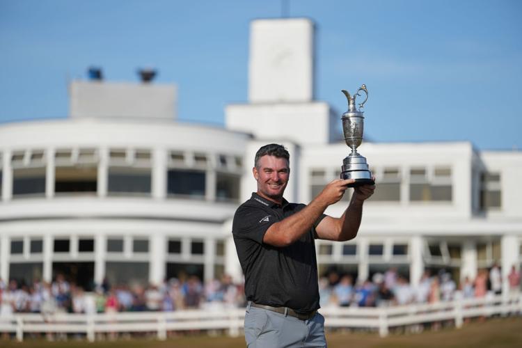 British Open Golf Championship