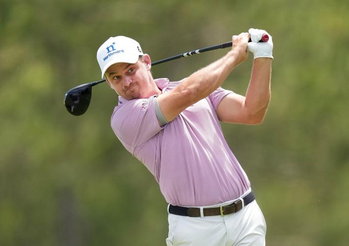 Canada Open Golf