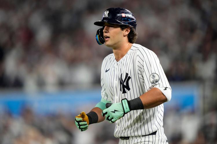 Red Sox Yankees Baseball