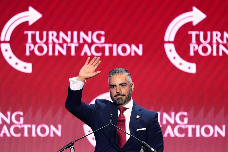 Election 2026 Latinos