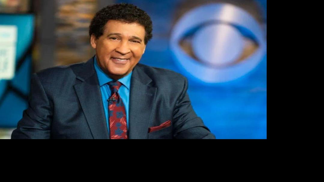 Greg Gumbel