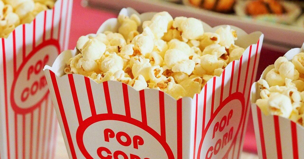 Free Movie Day for Seniors in Reno - Vimarsana News