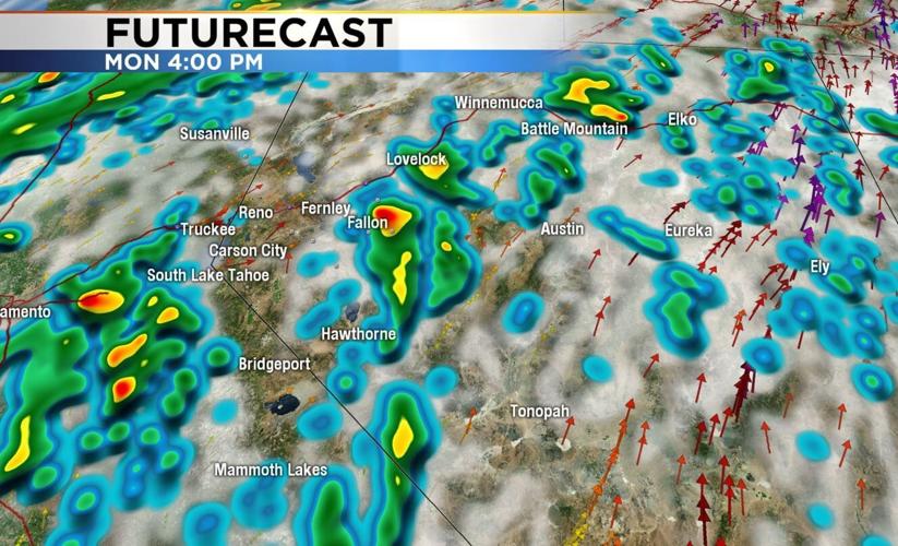 Futurecast, August 21