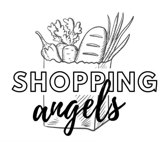 Someone 2 Know: Shopping Angels