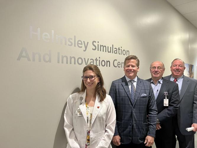 Helmsley Charitable Trust