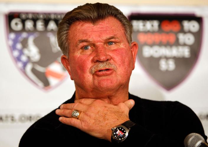 Ditka Football