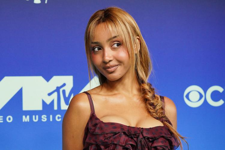2026 MTV VMAs - Arrivals