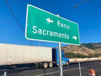 Nevada Highway Patrol is Cracking Down on Drunk Driving