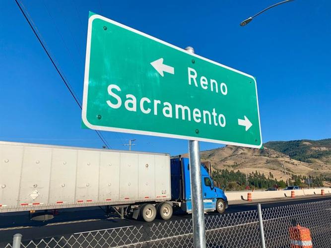 Nevada Highway Patrol is Cracking Down on Drunk Driving