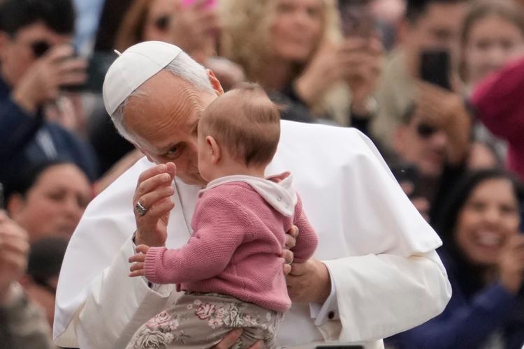 Vatican Pope
