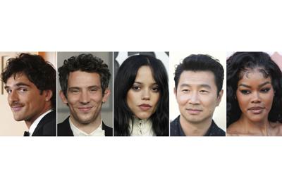 Oscars Academy Membership