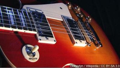 Guitar Center Files for Chapter 11 Bankruptcy