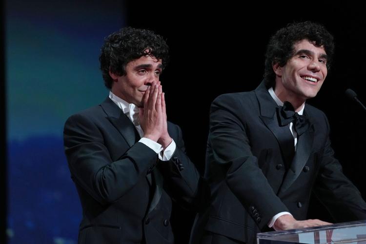 France Cannes 2026 Awards Ceremony