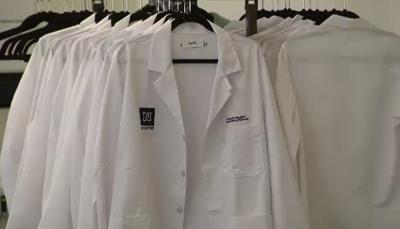 Day in the Life of a UNR School of Medicine Student