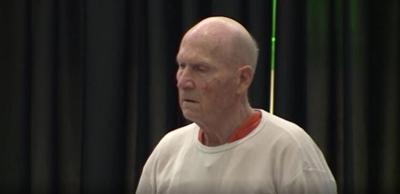 Golden State Killer Sentenced to Life for 26 Rapes, Slayings