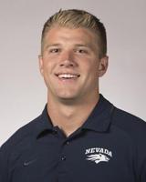 Nevada's Gangi Named to Manning Award Watch List