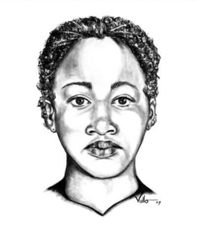 Marcia Shirree Thomas